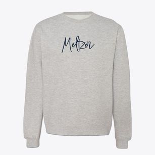 Meltzer Indiana Freestyle Crewneck Sweatshirt