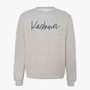 Kashner Pennsylvania Freestyle Crewneck Sweatshirt