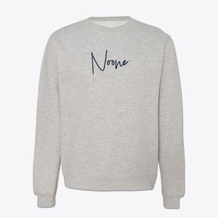 Noone New Hampshire Freestyle Crewneck Sweatshirt