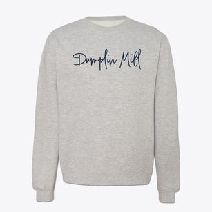 Dumplin Mill Tennessee Freestyle Crewneck Sweatshirt