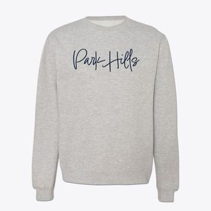 Park Hills Kentucky Freestyle Crewneck Sweatshirt