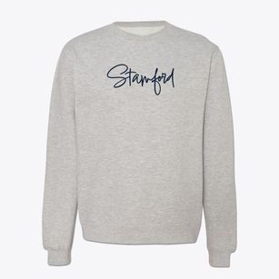 Stamford New York Freestyle Crewneck Sweatshirt