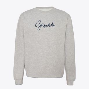 Ganado Texas Freestyle Crewneck Sweatshirt