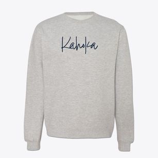 Kahoka Missouri Freestyle Crewneck Sweatshirt