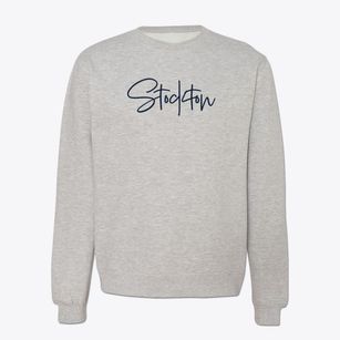 Stockton Missouri Freestyle Crewneck Sweatshirt