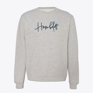 Humboldt Kansas Freestyle Crewneck Sweatshirt