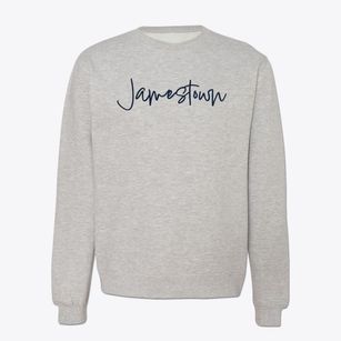 Jamestown Kentucky Freestyle Crewneck Sweatshirt