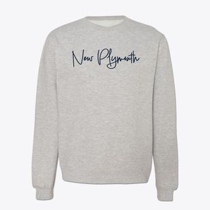 New Plymouth Idaho Freestyle Crewneck Sweatshirt