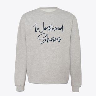 Westwood Shores Texas Freestyle Crewneck Sweatshirt