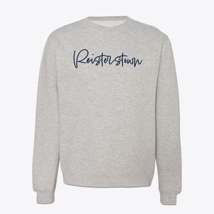 Reisterstown Maryland Freestyle Crewneck Sweatshirt