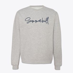 Summerhill New York Freestyle Crewneck Sweatshirt