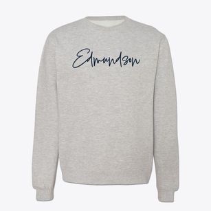 Edmundson Missouri Freestyle Crewneck Sweatshirt