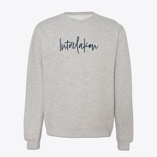 Interlaken New Jersey Freestyle Crewneck Sweatshirt