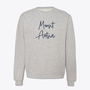 Mount Aetna Maryland Freestyle Crewneck Sweatshirt