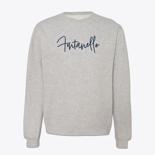 Fontanelle Iowa Freestyle Crewneck Sweatshirt