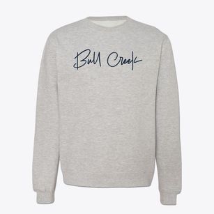 Bull Creek Missouri Freestyle Crewneck Sweatshirt