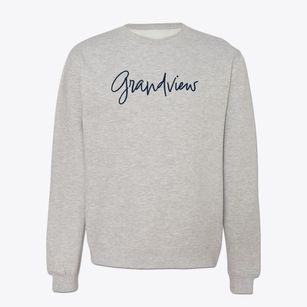 Grandview Oklahoma Freestyle Crewneck Sweatshirt