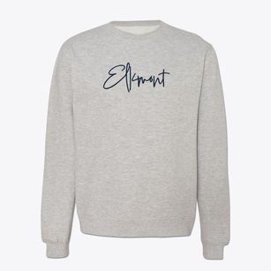 Elkmont Alabama Freestyle Crewneck Sweatshirt