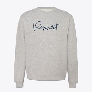 Rennert North Carolina Freestyle Crewneck Sweatshirt