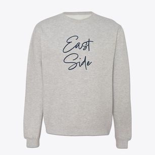 East Side Pennsylvania Freestyle Crewneck Sweatshirt