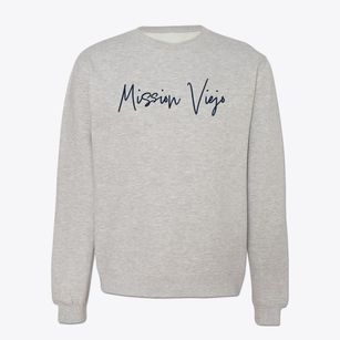 Mission Viejo California Freestyle Crewneck Sweatshirt