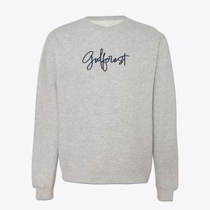 Gulfcrest Alabama Freestyle Crewneck Sweatshirt