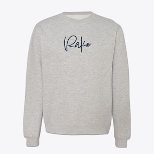 Rake Iowa Freestyle Crewneck Sweatshirt
