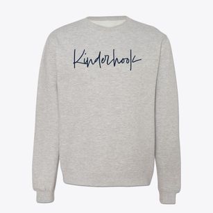 Kinderhook Illinois Freestyle Crewneck Sweatshirt
