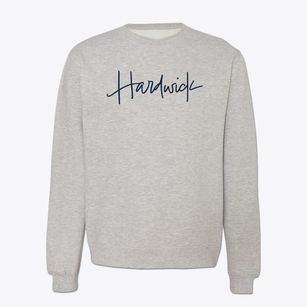 Hardwick Minnesota Freestyle Crewneck Sweatshirt
