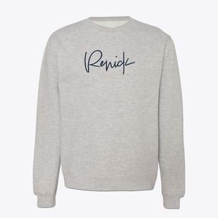 Renick Missouri Freestyle Crewneck Sweatshirt