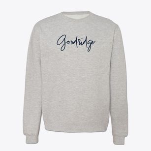 Goodridge Minnesota Freestyle Crewneck Sweatshirt