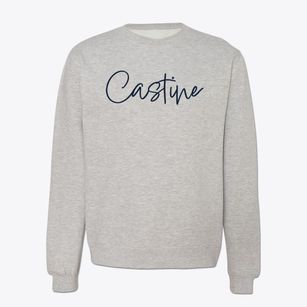 Castine Ohio Freestyle Crewneck Sweatshirt
