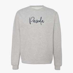 Pascola Missouri Freestyle Crewneck Sweatshirt