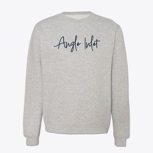 Angle Inlet Minnesota Freestyle Crewneck Sweatshirt