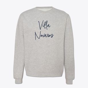 Villa Nevares Puerto Rico Freestyle Crewneck Sweatshirt
