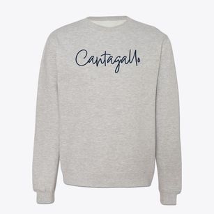 Cantagallo Puerto Rico Freestyle Crewneck Sweatshirt