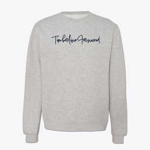 Timberline-fernwood Arizona Freestyle Crewneck Sweatshirt