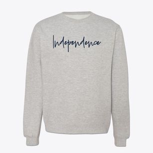 Independence Mississippi Freestyle Crewneck Sweatshirt