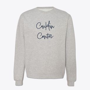 Conklin Center New York Freestyle Crewneck Sweatshirt