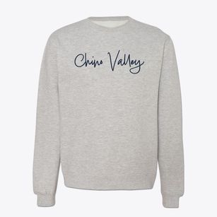 Chino Valley Arizona Freestyle Crewneck Sweatshirt