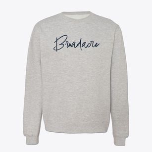 Broadacre Ohio Freestyle Crewneck Sweatshirt