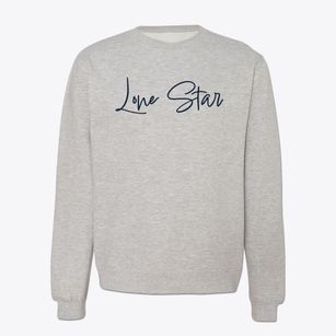Lone Star Missouri Freestyle Crewneck Sweatshirt
