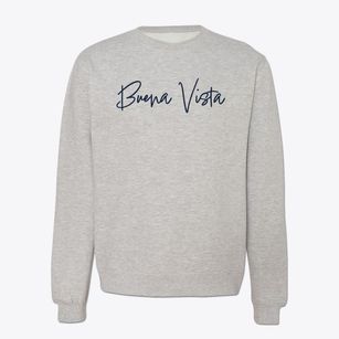 Buena Vista Maryland Freestyle Crewneck Sweatshirt