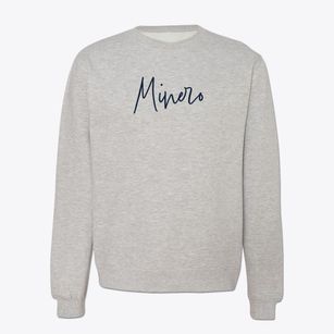 Minero New Mexico Freestyle Crewneck Sweatshirt