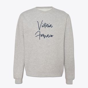 Victoria Furnace Pennsylvania Freestyle Crewneck Sweatshirt