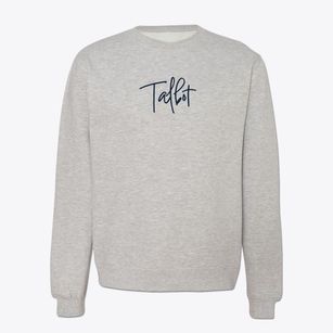 Talbot Oregon Freestyle Crewneck Sweatshirt