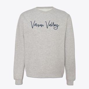 Vernon Valley New York Freestyle Crewneck Sweatshirt