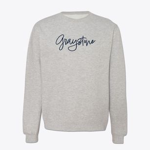 Graystone Alabama Freestyle Crewneck Sweatshirt