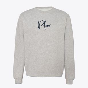 Plew Missouri Freestyle Crewneck Sweatshirt