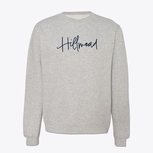 Hillmead Maryland Freestyle Crewneck Sweatshirt